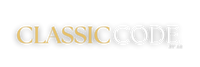 Classic Code by AR LLC